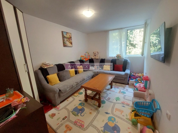 Dvosoban stan 51 m² – Topla, Herceg Novi — fotografija 2