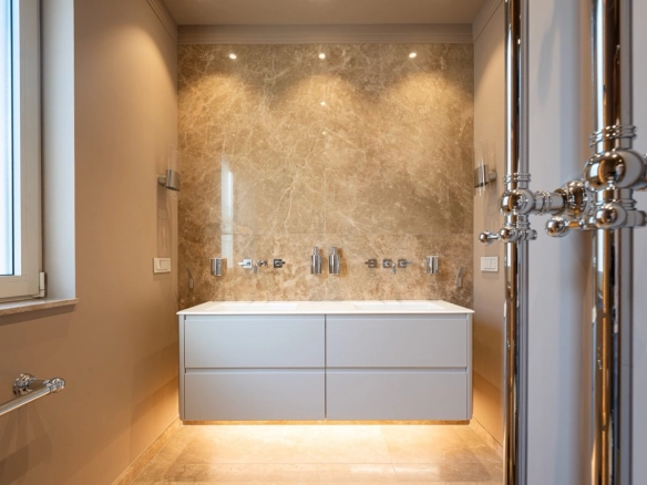 Trosoban stan 247 m² – Tivat — fotografija 17