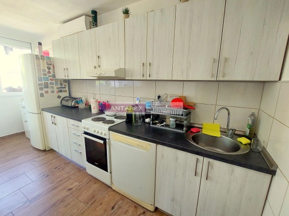 Dvosoban stan 51 m² – Topla, Herceg Novi — fotografija 3