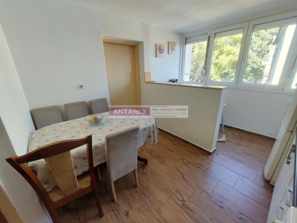 Dvosoban stan 51 m² – Topla, Herceg Novi — fotografija 4