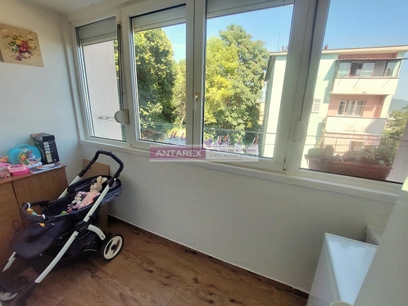 Dvosoban stan 51 m² – Topla, Herceg Novi — fotografija 5
