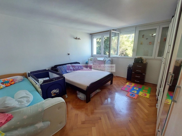 Dvosoban stan 51 m² – Topla, Herceg Novi — fotografija 6
