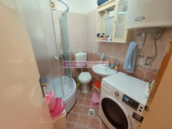 Dvosoban stan 51 m² – Topla, Herceg Novi — fotografija 7
