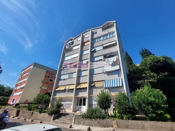 Dvosoban stan 51 m² – Topla, Herceg Novi — fotografija 9