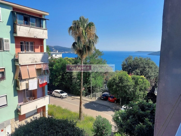 Dvosoban stan 51 m² – Topla, Herceg Novi — fotografija 10