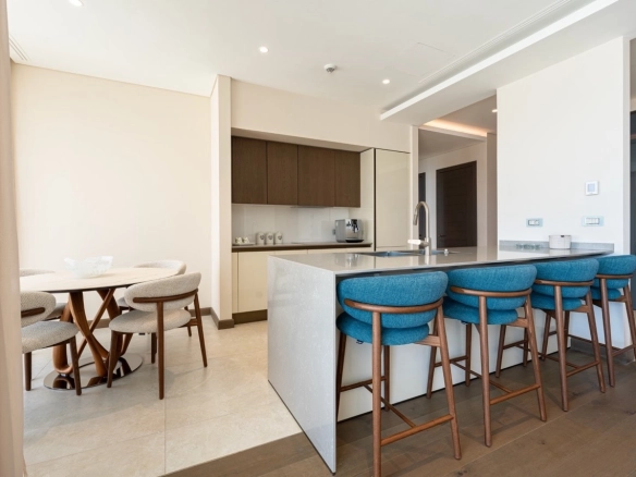 Dvosoban stan 160 m² – Kumbor, Herceg Novi — fotografija 6