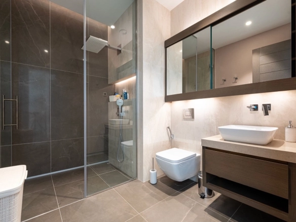Dvosoban stan 160 m² – Kumbor, Herceg Novi — fotografija 12