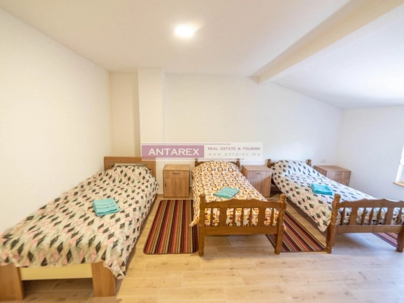 Kuća 365 m² – Igalo, Herceg Novi — fotografija 10