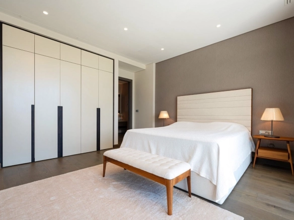 Dvosoban stan 160 m² – Kumbor, Herceg Novi — fotografija 14