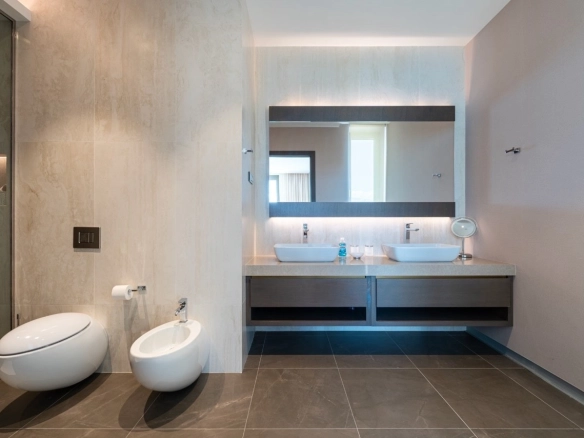 Dvosoban stan 160 m² – Kumbor, Herceg Novi — fotografija 15