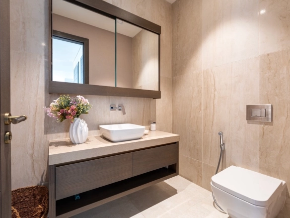 Dvosoban stan 160 m² – Kumbor, Herceg Novi — fotografija 16