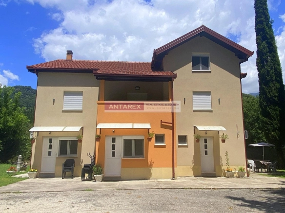 Kuća 365 m² – Igalo, Herceg Novi — fotografija 15