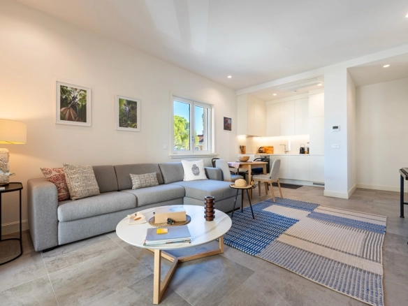 Jednosoban stan 57 m² – Tivat — fotografija 2