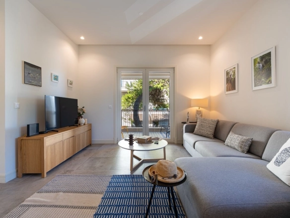 Jednosoban stan 57 m² – Tivat — fotografija 3