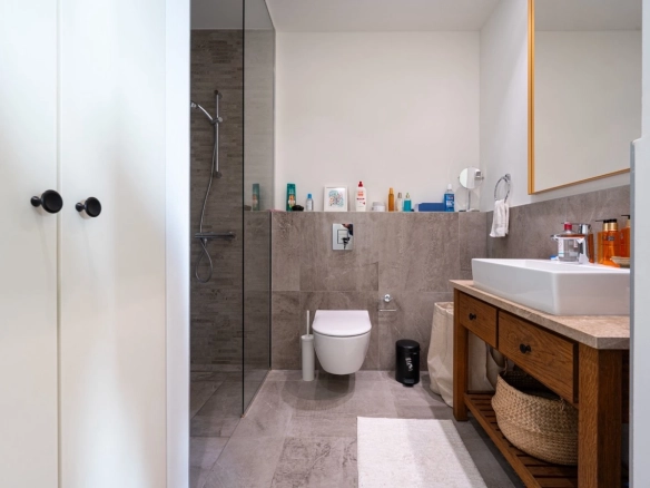 Jednosoban stan 57 m² – Tivat — fotografija 9