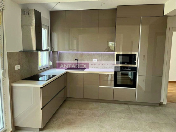 Dvosoban stan 72 m² – Mažina, Tivat — fotografija 4
