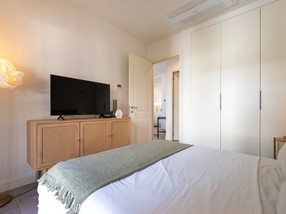 Jednosoban stan 57 m² – Tivat — fotografija 11