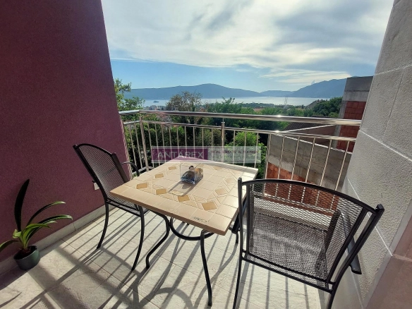 Dvosoban stan 72 m² – Mažina, Tivat — fotografija 6