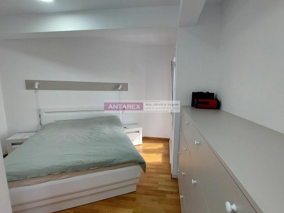 Dvosoban stan 72 m² – Mažina, Tivat — fotografija 7