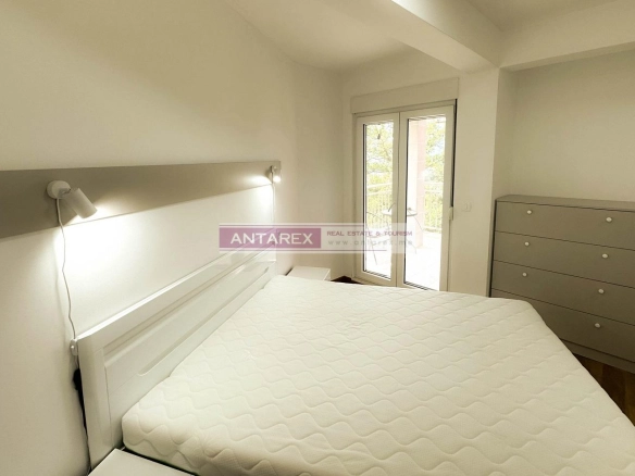 Dvosoban stan 72 m² – Mažina, Tivat — fotografija 8