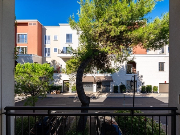 Jednosoban stan 57 m² – Tivat — fotografija 15