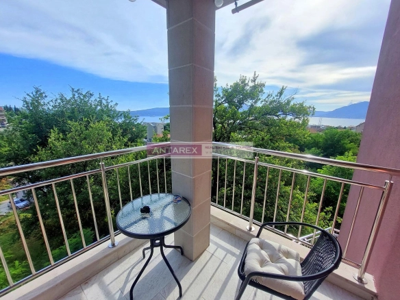 Dvosoban stan 72 m² – Mažina, Tivat — fotografija 9
