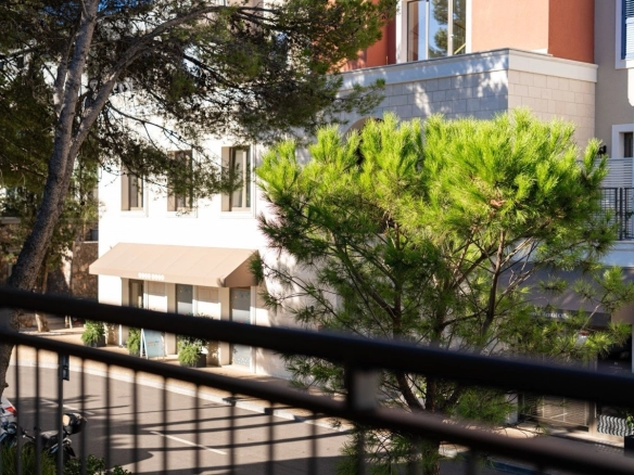 Jednosoban stan 57 m² – Tivat — fotografija 16