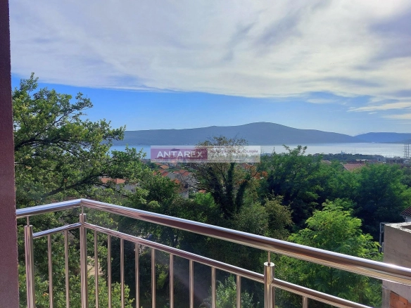Dvosoban stan 72 m² – Mažina, Tivat — fotografija 10