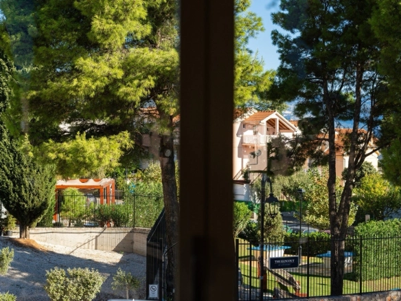 Jednosoban stan 57 m² – Tivat — fotografija 17
