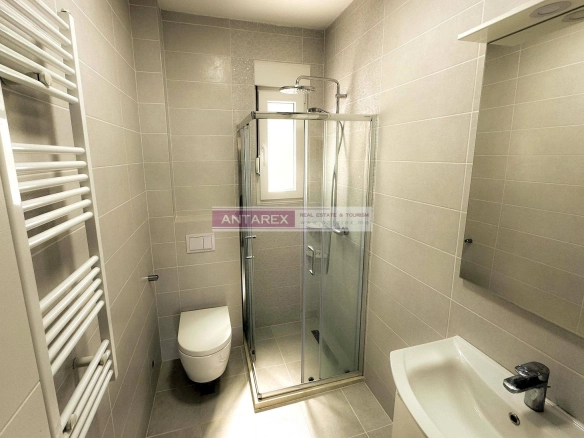 Dvosoban stan 72 m² – Mažina, Tivat — fotografija 11