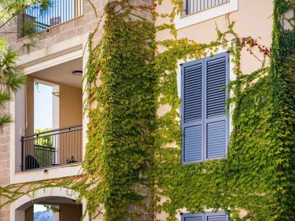 Jednosoban stan 57 m² – Tivat — fotografija 18