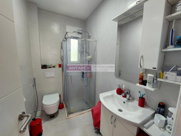 Dvosoban stan 72 m² – Mažina, Tivat — fotografija 13
