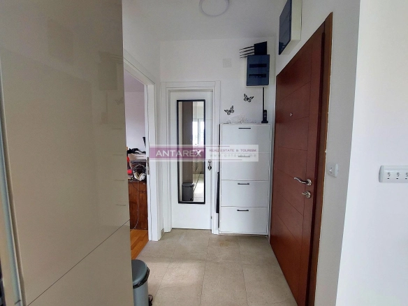 Dvosoban stan 72 m² – Mažina, Tivat — fotografija 14