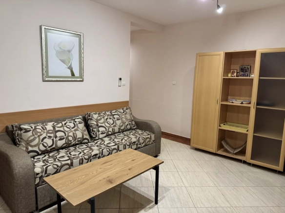 Dvosoban stan 72 m² – Budva — fotografija 2