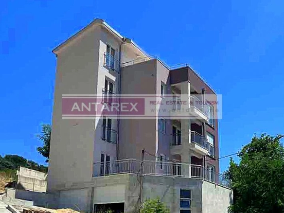 Dvosoban stan 72 m² – Mažina, Tivat — fotografija 15