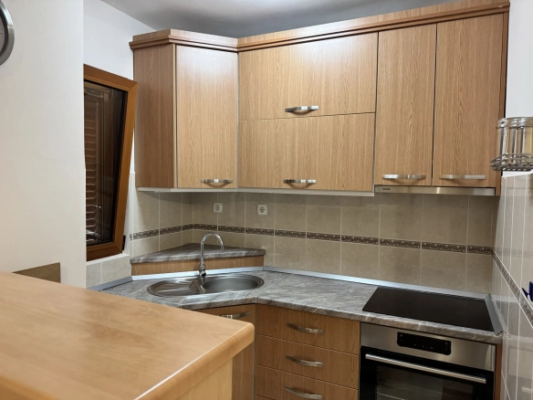 Dvosoban stan 72 m² – Budva — fotografija 3