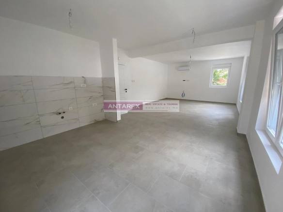 Dvosoban stan 85 m² – Igalo, Herceg Novi — fotografija 2