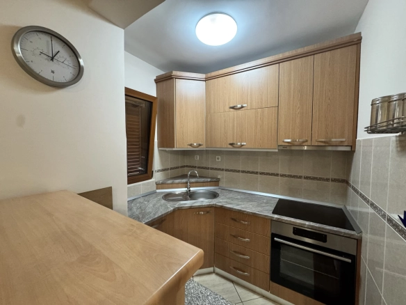 Dvosoban stan 72 m² – Budva — fotografija 4
