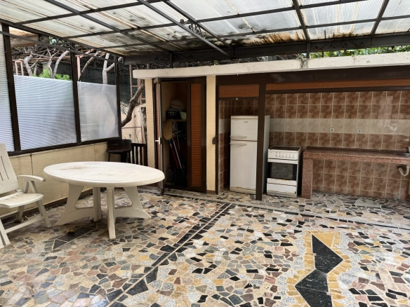 Dvosoban stan 72 m² – Budva — fotografija 8