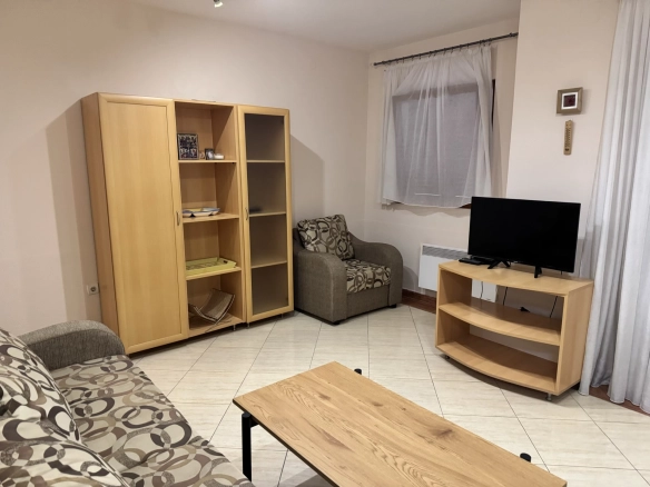 Dvosoban stan 72 m² – Budva — fotografija 9