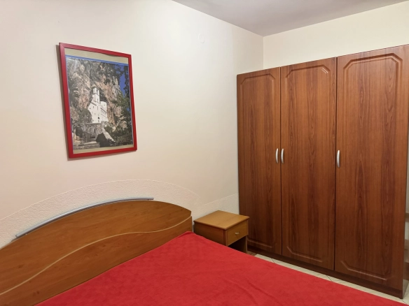 Dvosoban stan 72 m² – Budva — fotografija 11