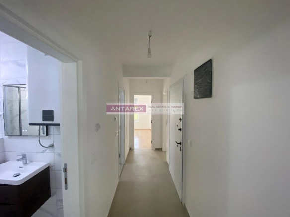 Dvosoban stan 85 m² – Igalo, Herceg Novi — fotografija 12