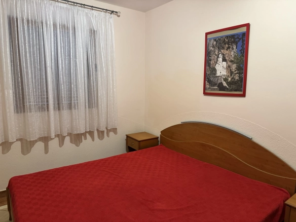 Dvosoban stan 72 m² – Budva — fotografija 12