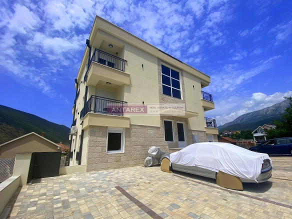 Dvosoban stan 85 m² – Igalo, Herceg Novi — fotografija 14