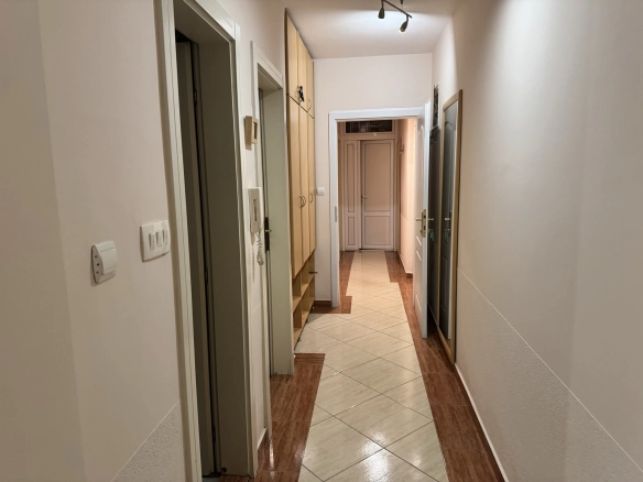 Dvosoban stan 72 m² – Budva — fotografija 14