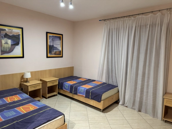 Dvosoban stan 72 m² – Budva — fotografija 15