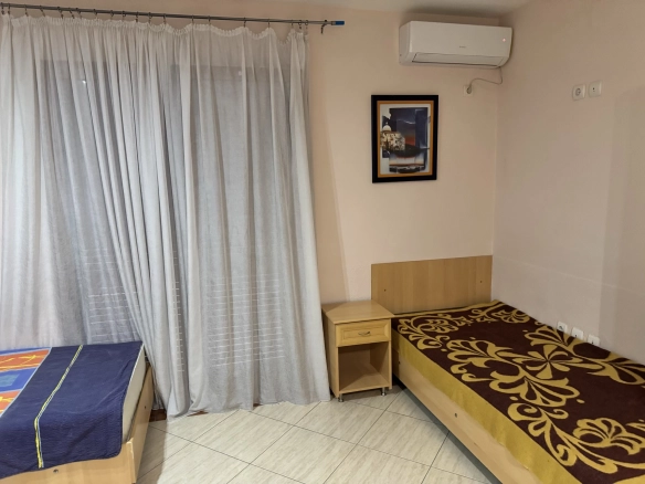 Dvosoban stan 72 m² – Budva — fotografija 16