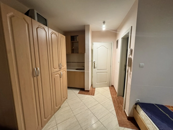 Dvosoban stan 72 m² – Budva — fotografija 17