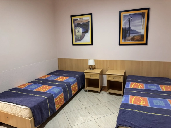 Dvosoban stan 72 m² – Budva — fotografija 18