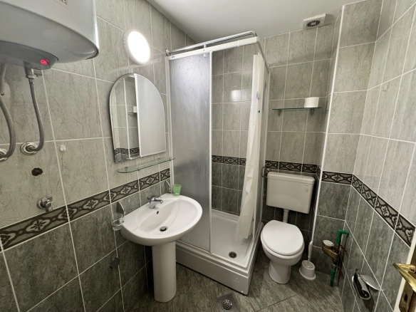 Dvosoban stan 72 m² – Budva — fotografija 19
